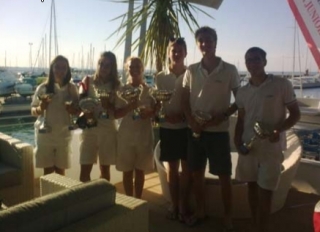  Equipo CVR, año 2010 